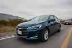 Chevrolet Onix Premier 2020 года (MX)